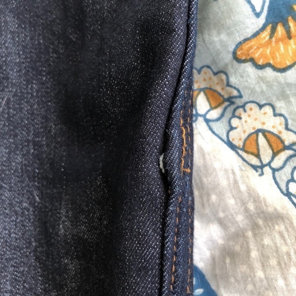 RYB Commuter Cycling Jeans 27 - Picture 6 of 6